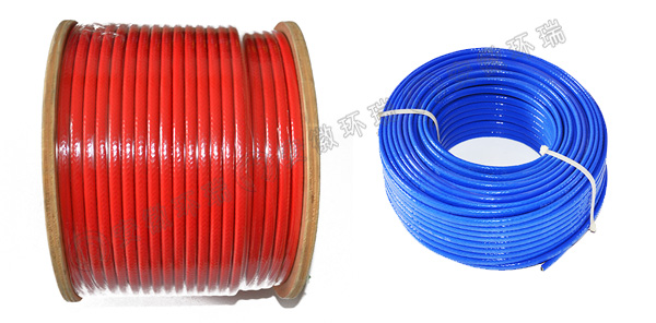 電伴熱帶相關產品