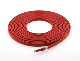 恒功率電伴熱帶