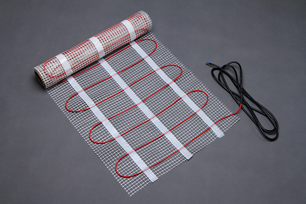 雙導發熱地席系列