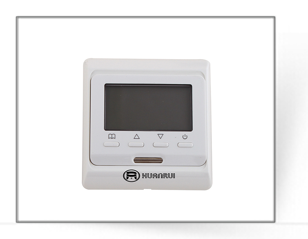 電地暖溫控器